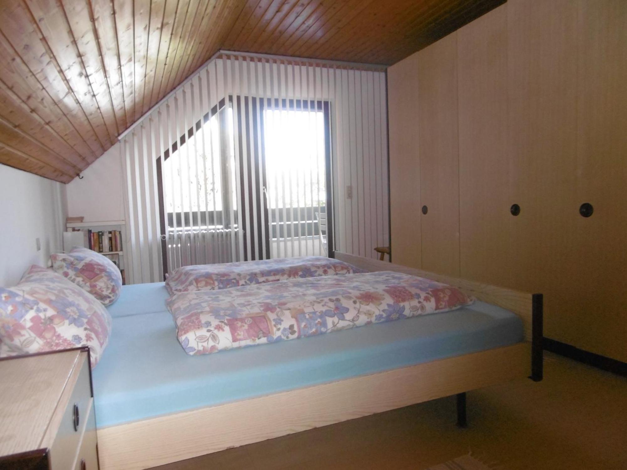 Ferienwohnung Ettenheim Luaran gambar