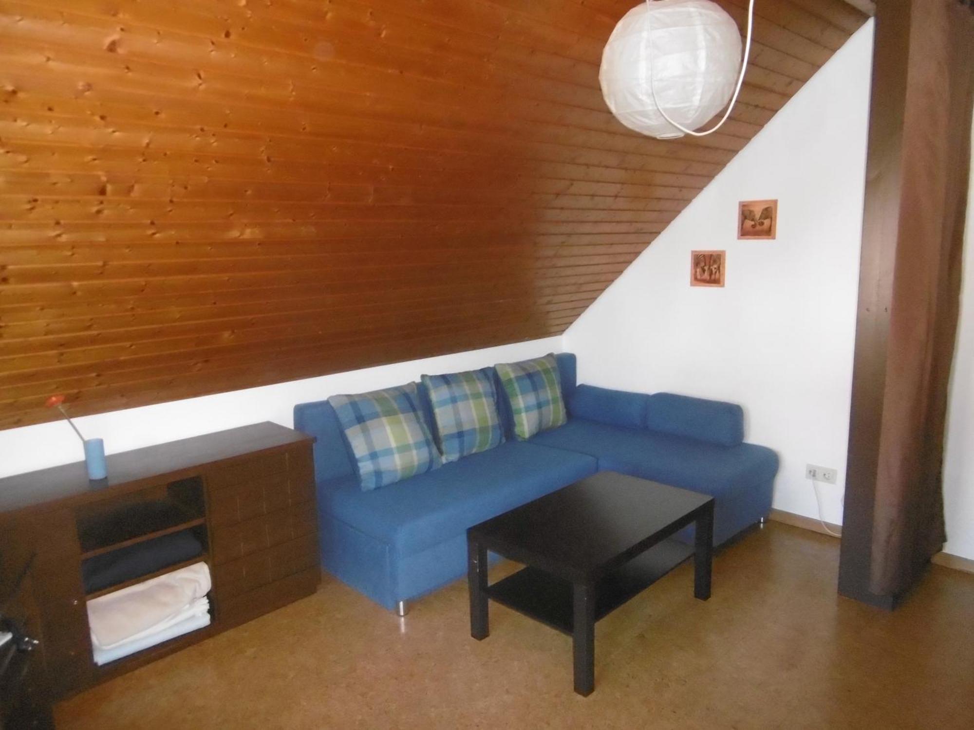 Ferienwohnung Ettenheim Luaran gambar
